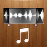 ringtone garage android application logo